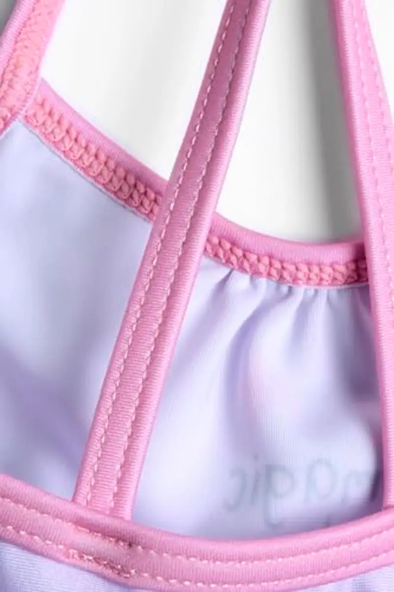 Chicco, Costume Intero Bambina, Ideale per Piscina o Mare, Designed in Italy, Abbigliamento Neonata 0-24 Mesi e Bambina miniatura 3