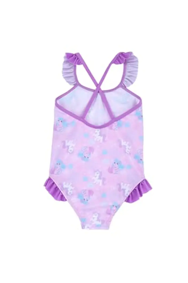 Chicco, Costume Intero Bambina, Ideale per Piscina o Mare, Designed in Italy, Abbigliamento Neonata 0-24 Mesi e Bambina miniatura 2