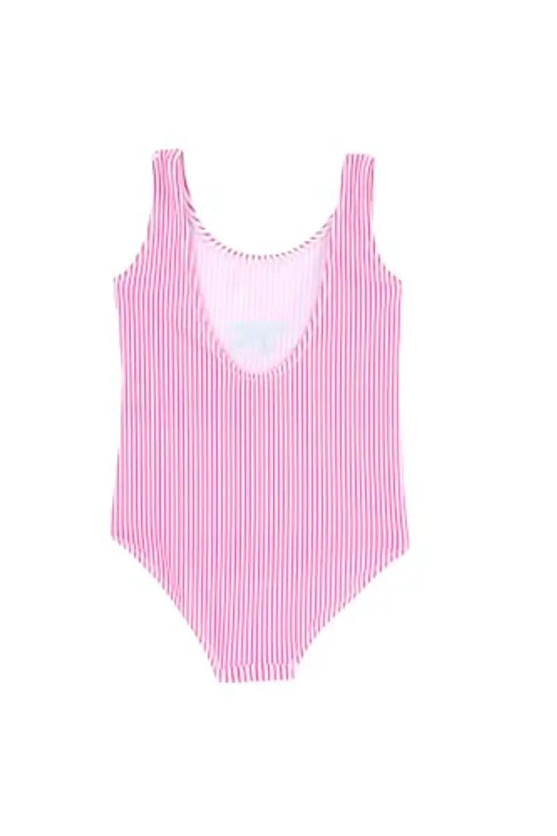 Chicco, Costume Intero Bambina, Ideale per Piscina o Mare, Designed in Italy, Abbigliamento Neonata 0-24 Mesi e Bambina miniatura 2