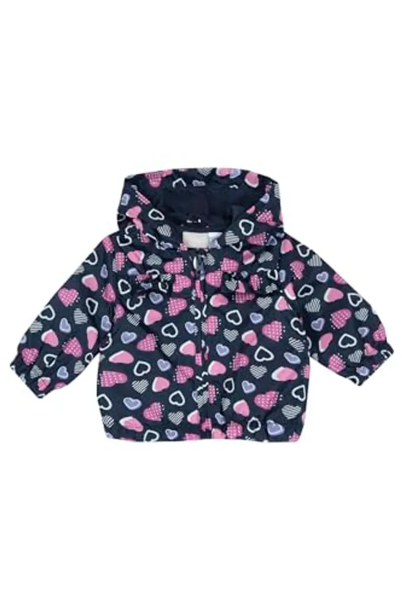 Chicco, Giubbotto Neonata, Caldo e Morbido Giubbino, Designed in Italy, Abbigliamento Neonata 0