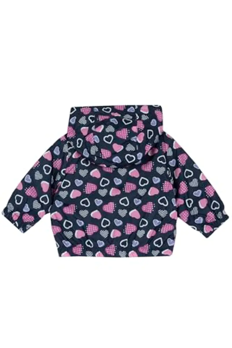 Chicco, Giubbotto Neonata, Caldo e Morbido Giubbino, Designed in Italy, Abbigliamento Neonata 0 miniatura 2