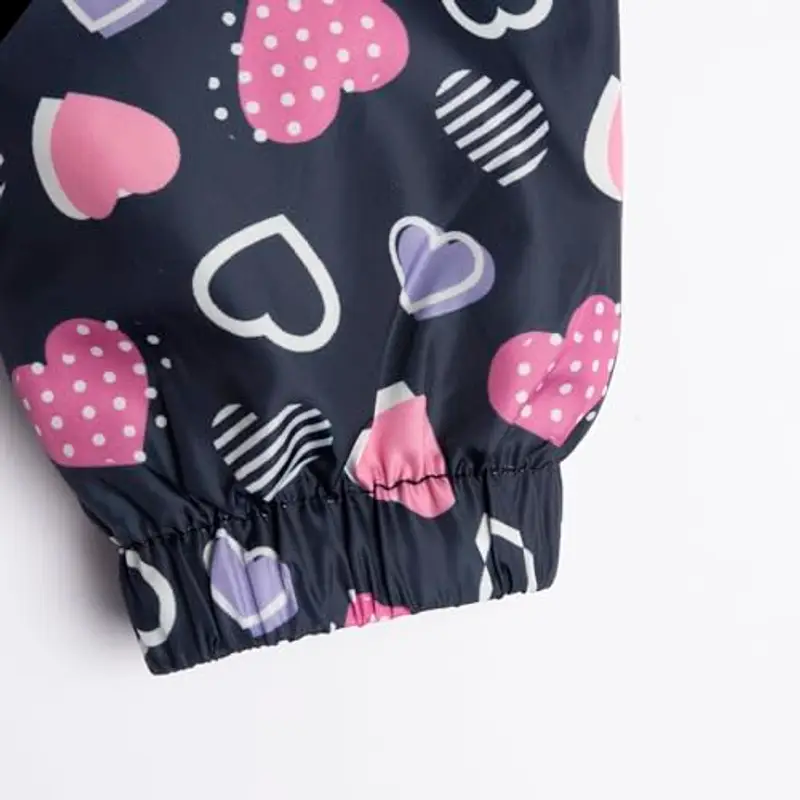 Chicco, Giubbotto Neonata, Caldo e Morbido Giubbino, Designed in Italy, Abbigliamento Neonata 0 miniatura 3