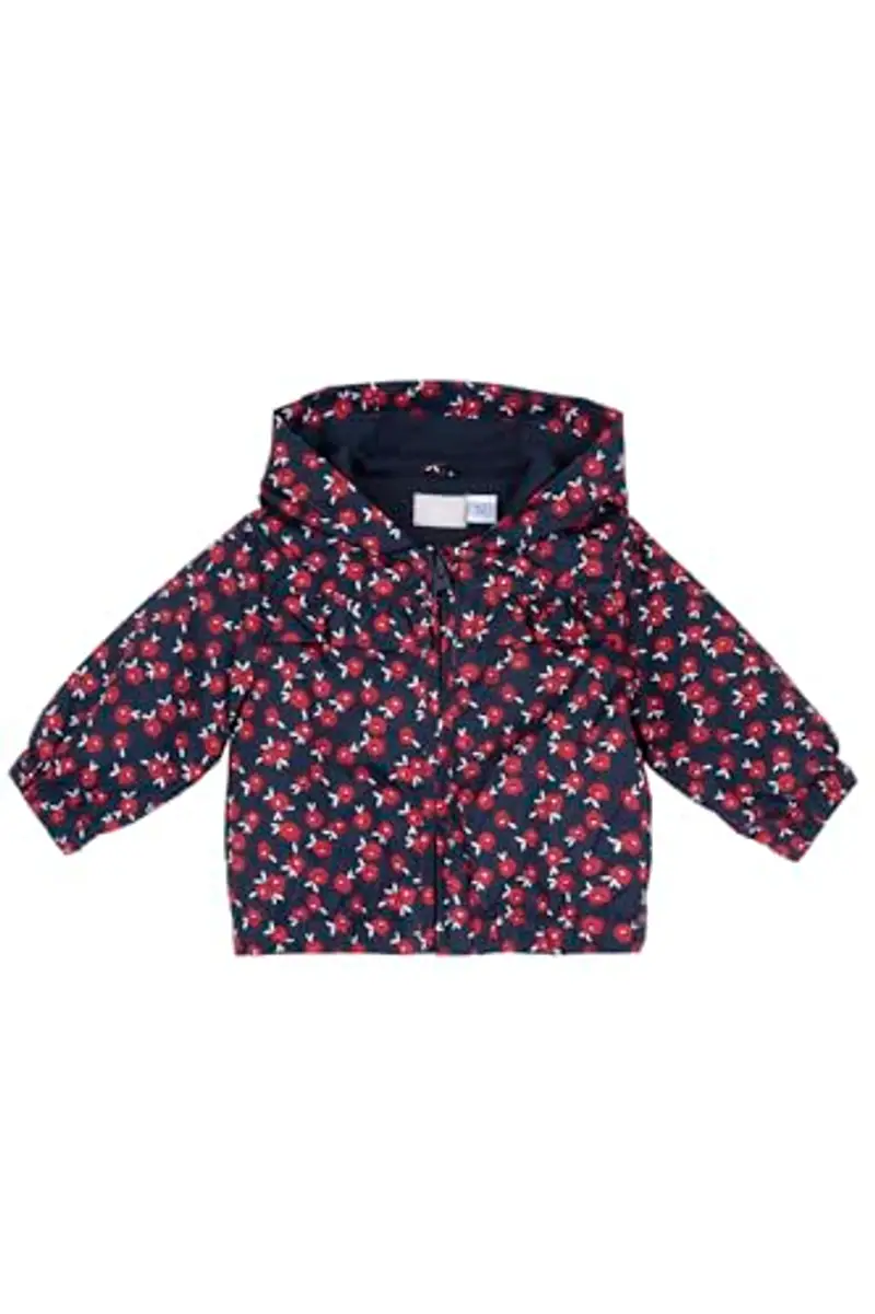 Chicco, Giubbotto Neonata, Caldo e Morbido Giubbino, Designed in Italy, Abbigliamento Neonata 0