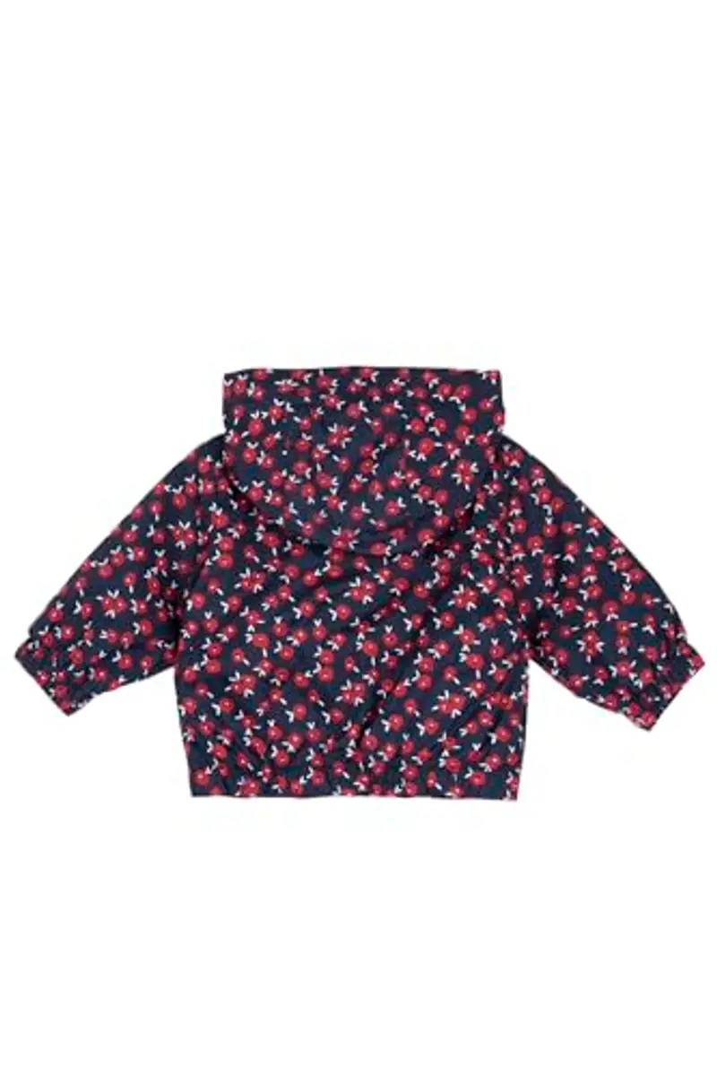 Chicco, Giubbotto Neonata, Caldo e Morbido Giubbino, Designed in Italy, Abbigliamento Neonata 0 miniatura 2