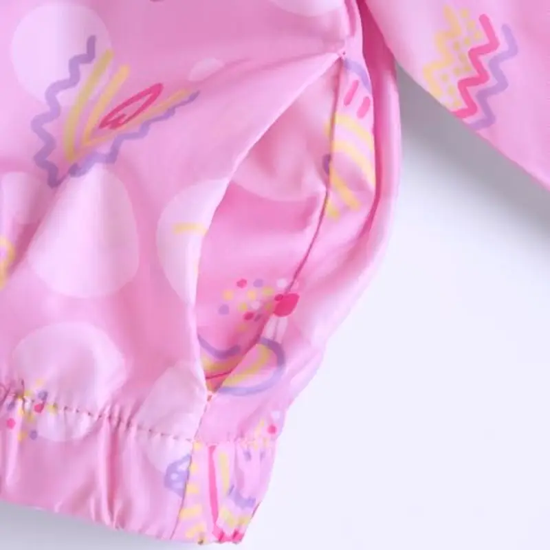 Chicco, Giubbotto Neonata, Caldo e Morbido Giubbino, Designed in Italy, Abbigliamento Neonata 0 miniatura 3