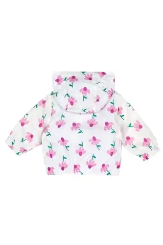 Chicco, Giubbotto Neonata, Caldo e Morbido Giubbino, Designed in Italy, Abbigliamento Neonata 0 miniatura 2