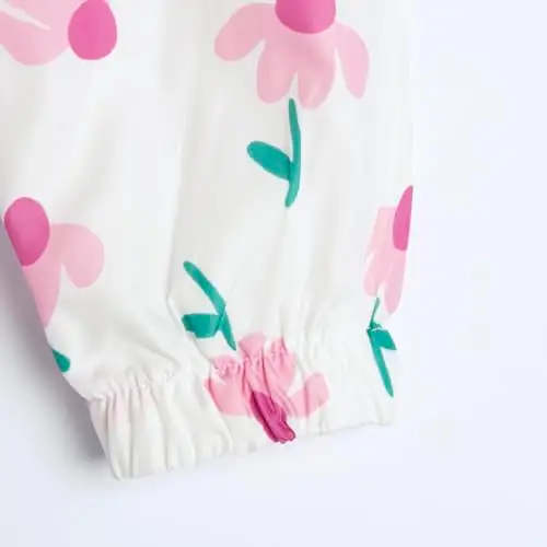 Chicco, Giubbotto Neonata, Caldo e Morbido Giubbino, Designed in Italy, Abbigliamento Neonata 0 miniatura 3