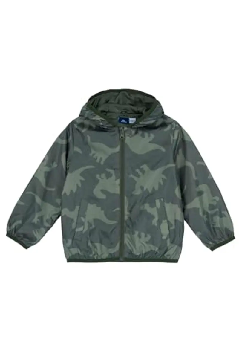 Chicco, GiubbottoBambino, Caldo e Morbido Giubbino, Designed in Italy, Abbigliamento Bambini