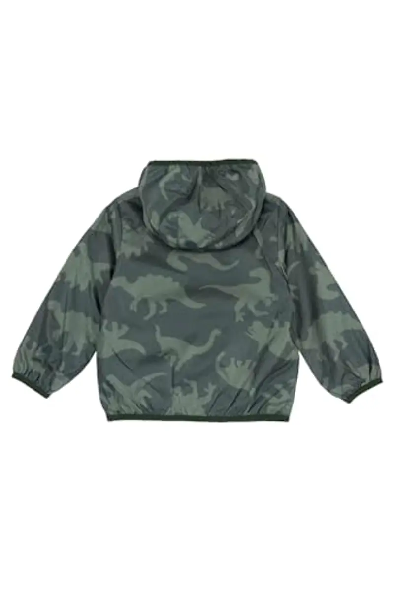 Chicco, GiubbottoBambino, Caldo e Morbido Giubbino, Designed in Italy, Abbigliamento Bambini miniatura 2