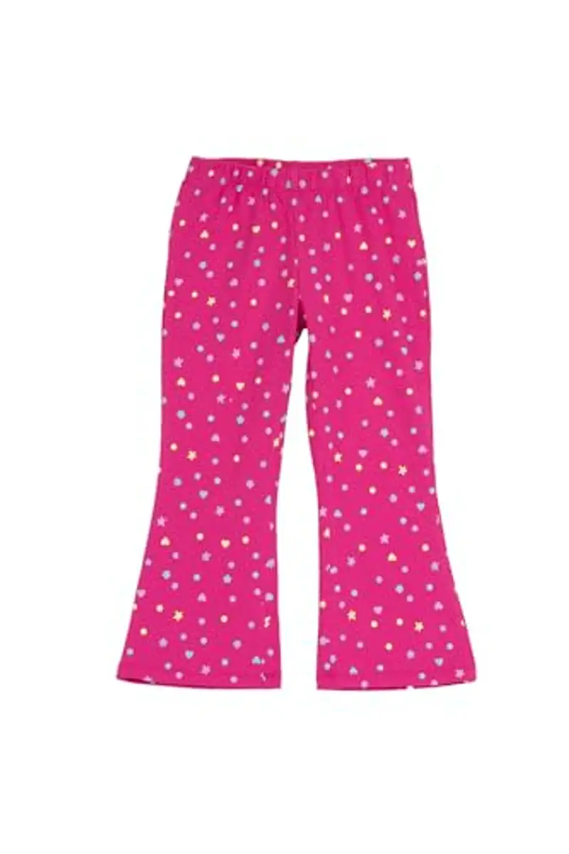 Chicco Leggings Bambina Nero 2321213
