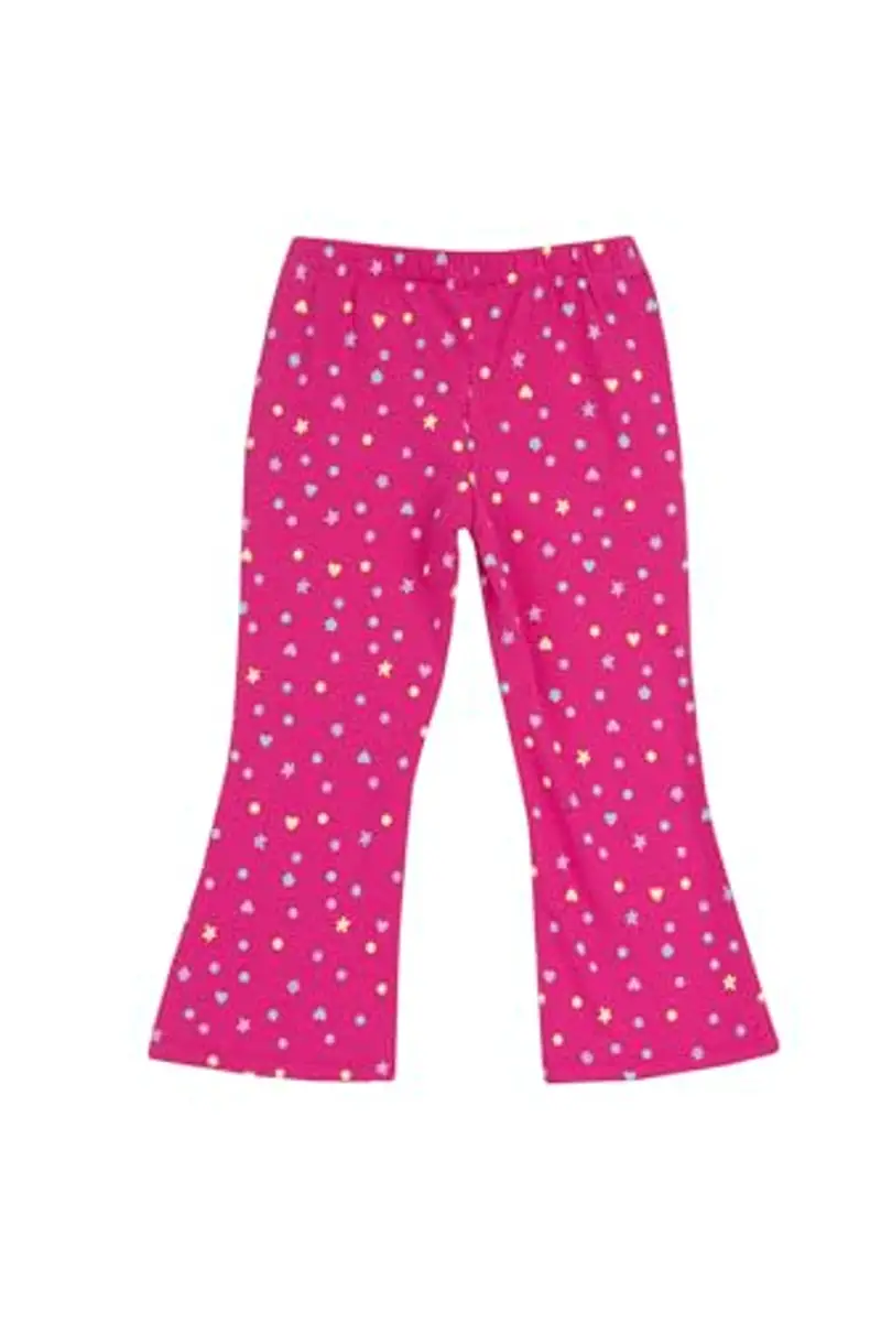 Chicco Leggings Bambina Nero 2321213 miniatura 2