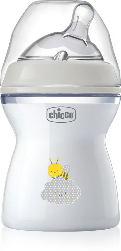 Natural Feeling Neutral biberon 2 m+ 250 ml