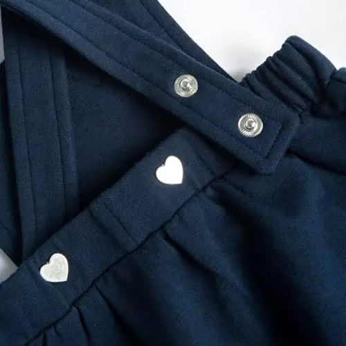 Chicco Leggings Blu 3516306 miniatura 3