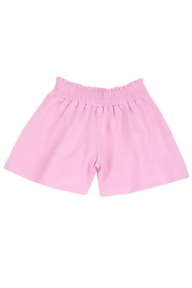 Chicco, Pantaloncini Bambina, Set di 3 Pantaloncini Corti, in 100% Cotone, Ideali per la Primavera e L'Estate, Abbigliamento Bambine e Ragazze miniatura 2