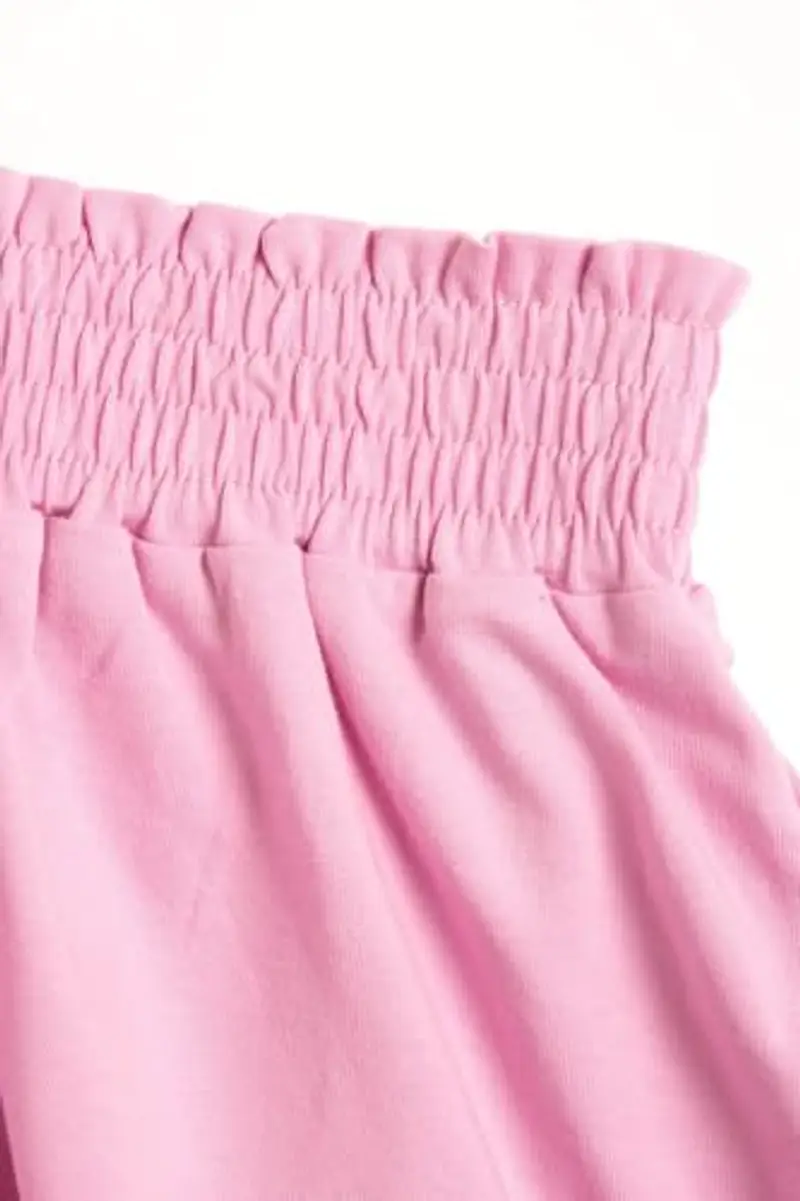 Chicco, Pantaloncini Bambina, Set di 3 Pantaloncini Corti, in 100% Cotone, Ideali per la Primavera e L'Estate, Abbigliamento Bambine e Ragazze miniatura 3