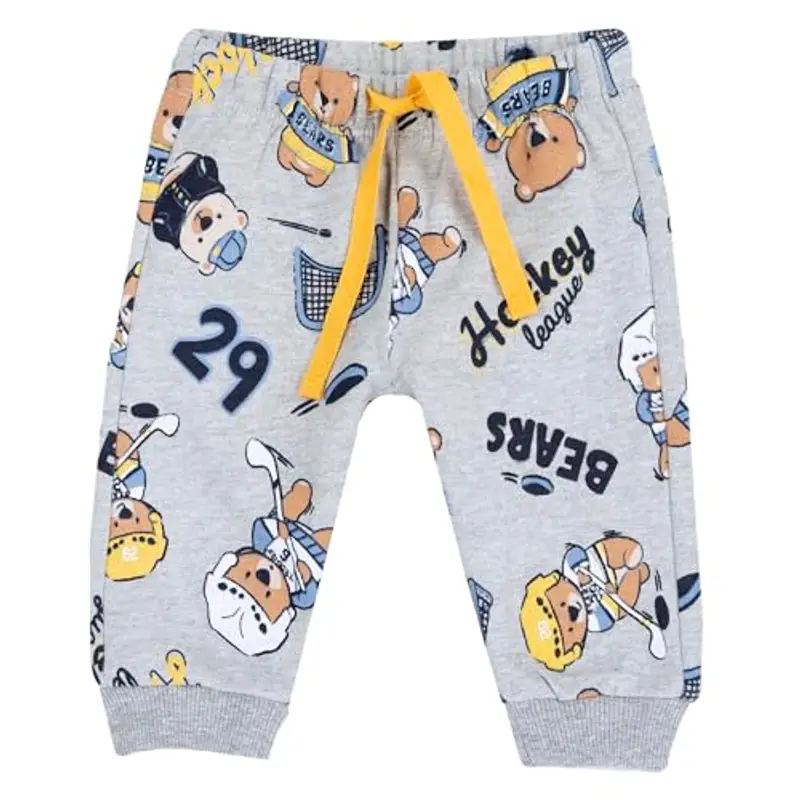 Chicco Pantaloni della Tuta, Pantaloni Bimbo 0