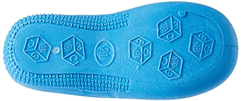 Chicco, Pantofola Casa E Asilo (2) Unisex - Bambini e ragazzi, Blu 2, 23 EU miniatura 3
