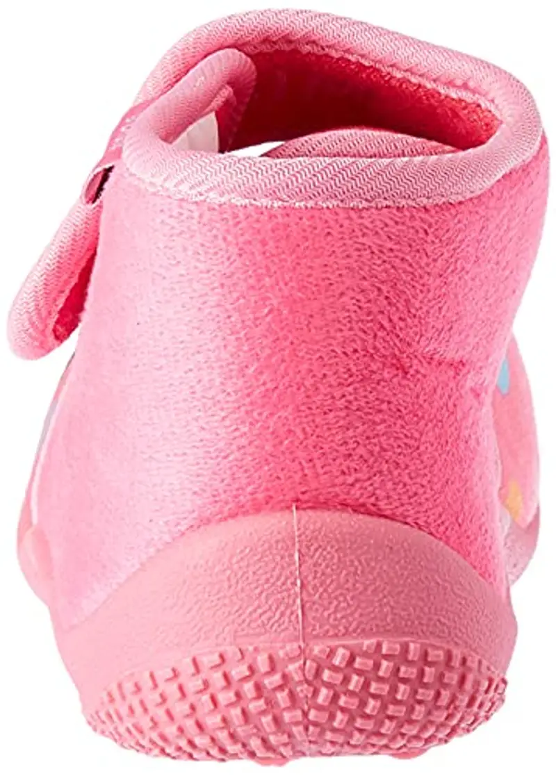 Chicco, Pantofola Casa E Asilo (2) Unisex - Bambini e ragazzi, Fuxia 1, 28 EU miniatura 2