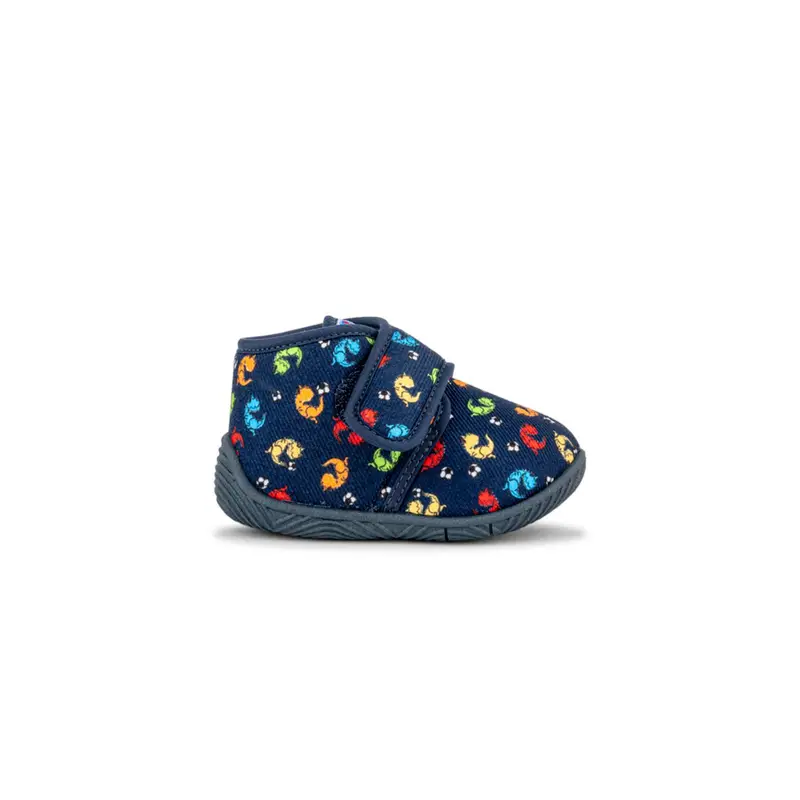 Chicco Pantofole Bambino Blu 3399027