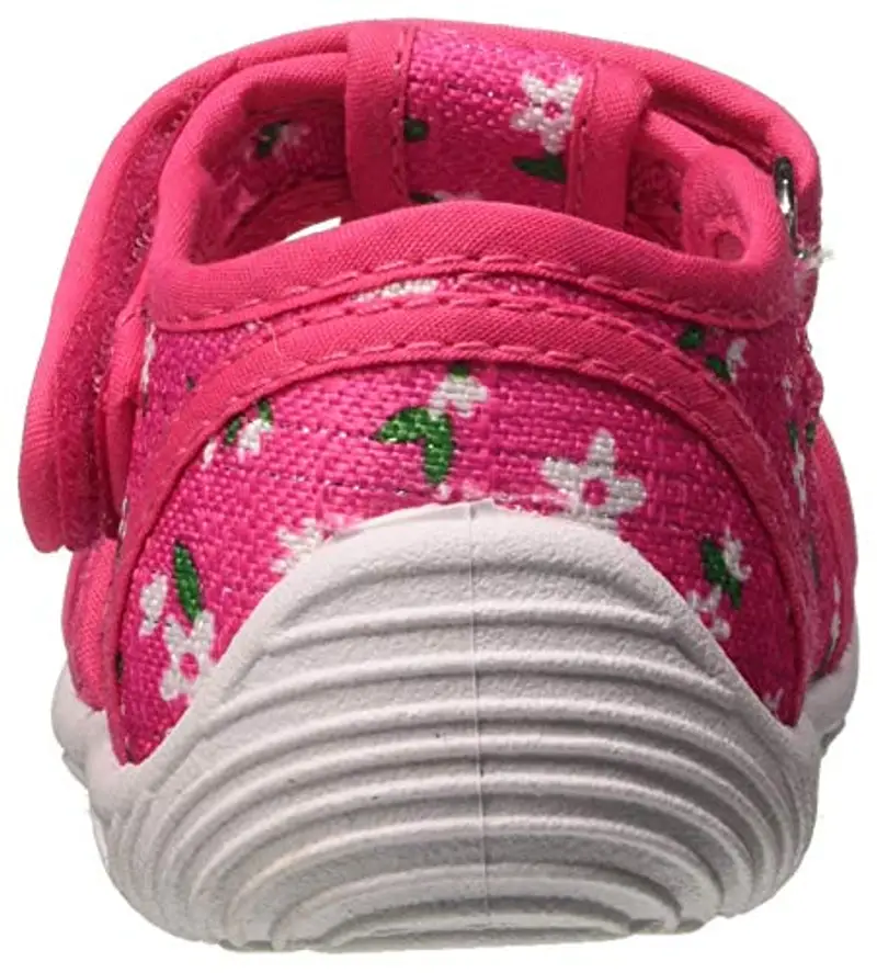 Chicco Pantofole Bambina Fucsia 954077 miniatura 2