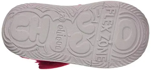 Chicco Pantofole Bambina Multicolore 2512143 miniatura 3