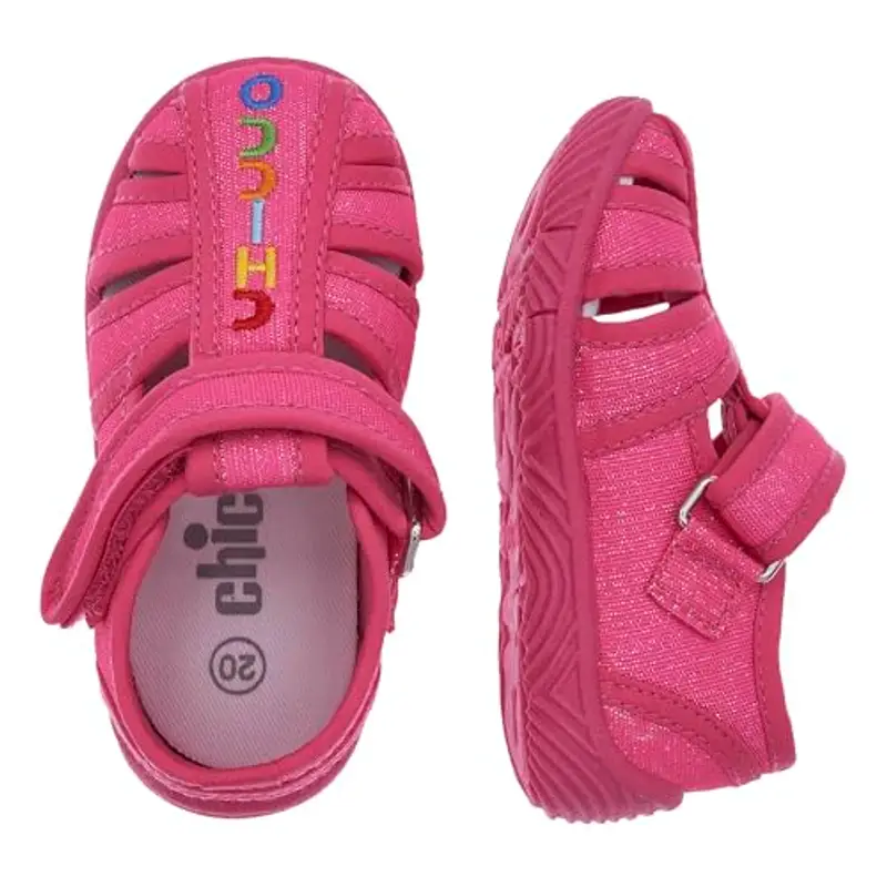 Chicco Pantofole Bambina 2435404 miniatura 2