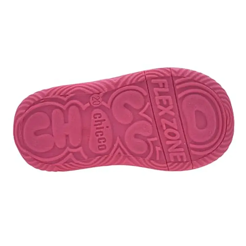 Chicco Pantofole Bambina 2435404 miniatura 3