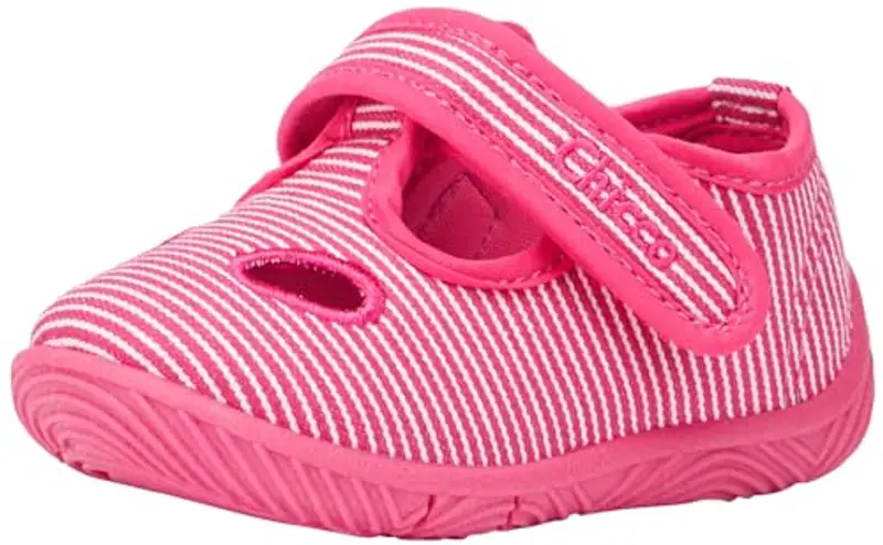 Chicco Pantofole Bambina Rosa 2169414