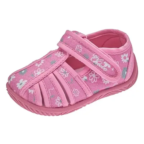Chicco Pantofole Bambina Rosa 2626430