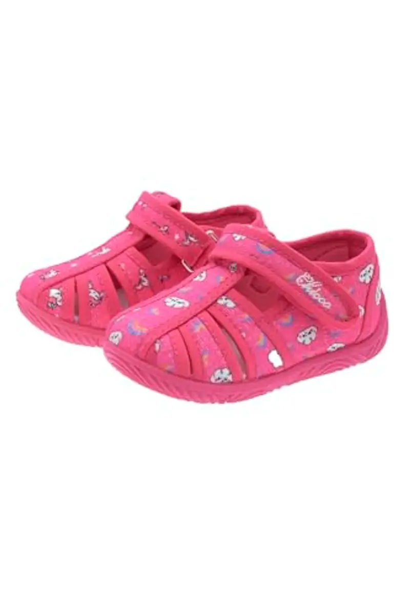 Chicco Pantofole Bambina 2297548 miniatura 3