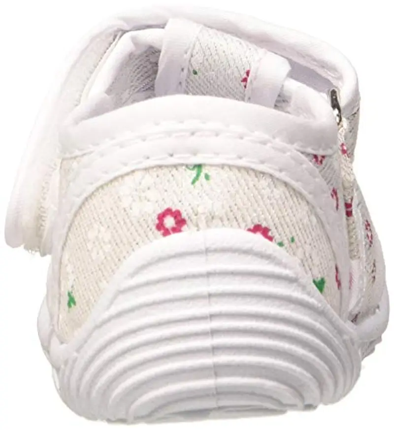 Chicco Pantofole Bambina Bianco 942250 miniatura 2