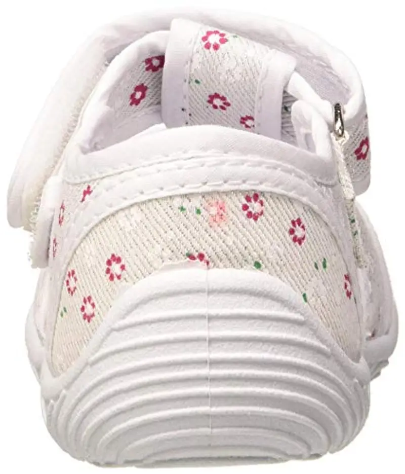 Chicco Pantofole Bambina Bianco 1299434 miniatura 2