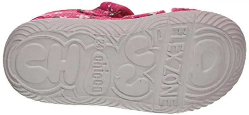 Chicco Pantofole Bambina 1448304 miniatura 3