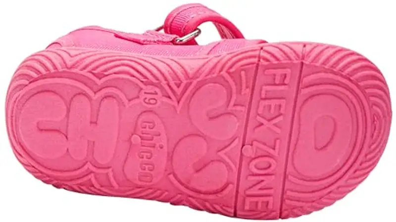 Chicco Pantofole Bambina Multicolore 1609263 miniatura 2