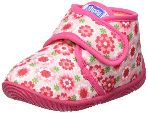 Chicco Pantofole Bambina Rosa 2989109