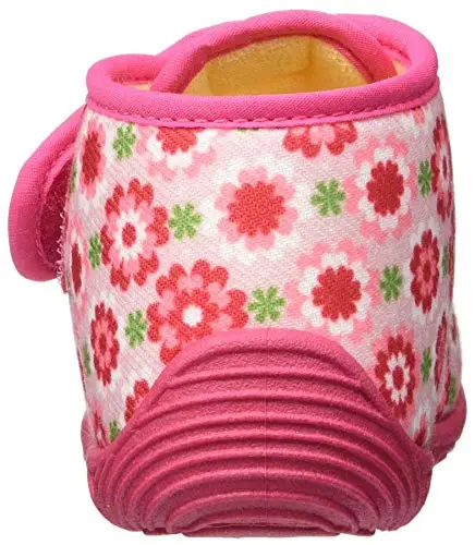 Chicco Pantofole Bambina Rosa 2512193 miniatura 3