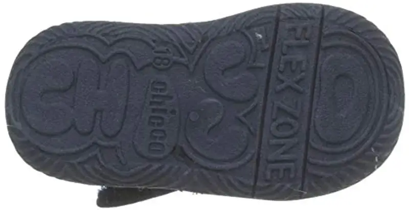 Chicco Pantofole bambino Bambino Blu 1599796 miniatura 3
