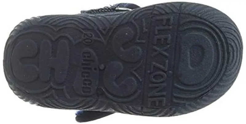 Chicco Pantofole bambino Bambino 1599793 miniatura 3