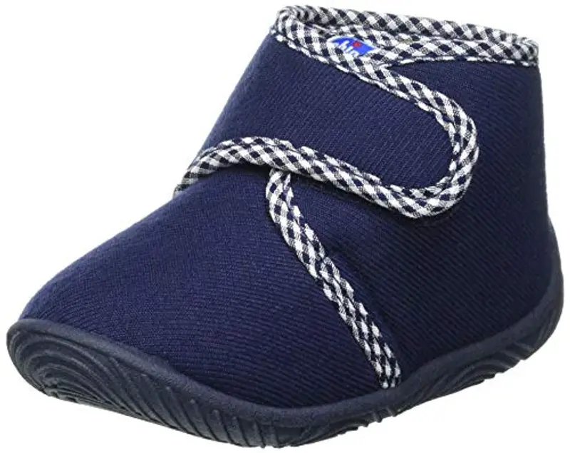 Chicco Pantofole Bambino Blu 2325038