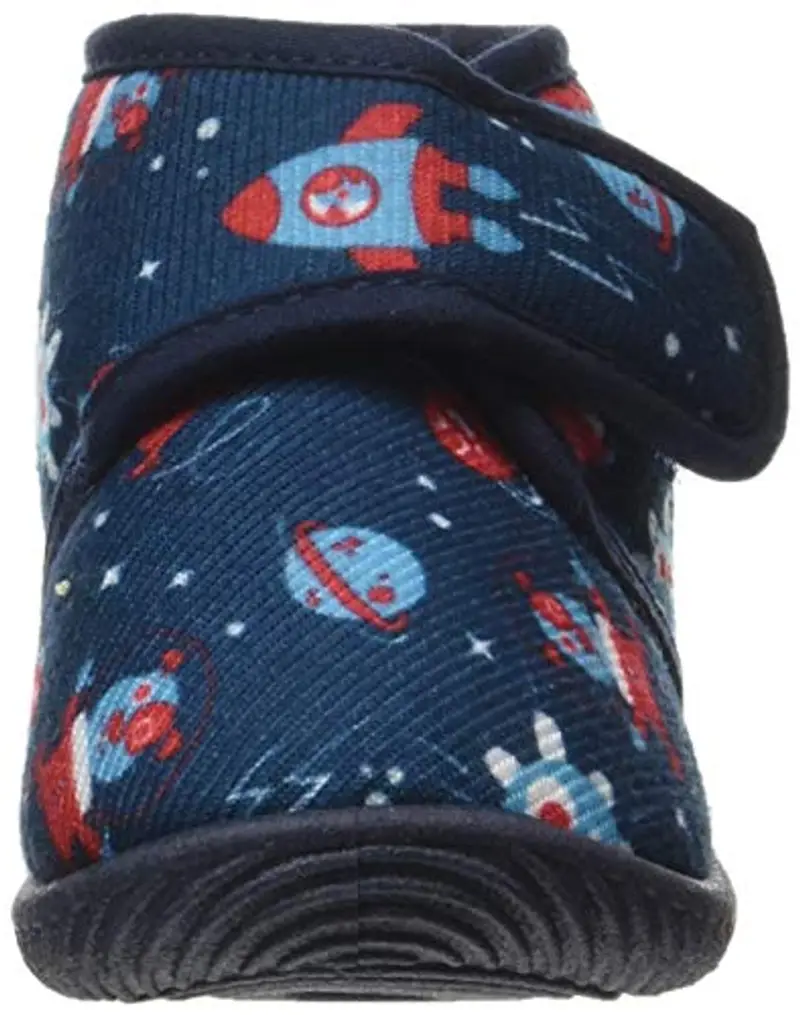 Chicco Pantofole bambino Bambino Blu 2148230 miniatura 2