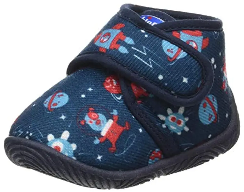 Chicco Pantofole Bambino Blu 2274151