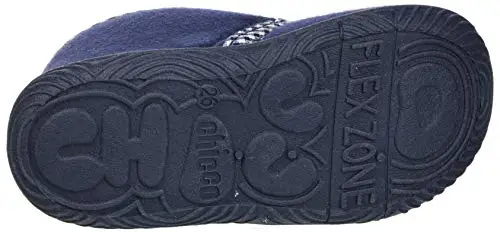 Chicco Pantofole bambino Bambino Blu 2975609 miniatura 3
