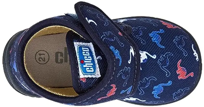 Chicco Pantofole bambino Bambino 2462830 miniatura 3