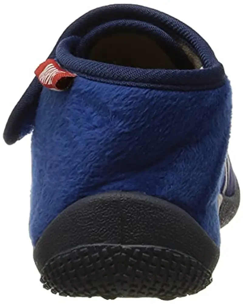 Chicco Pantofole Bambino Azzurro 2274236 miniatura 2