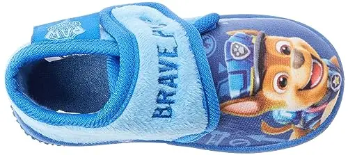 Chicco Pantofole Bambino Azzurro 3239330 miniatura 3