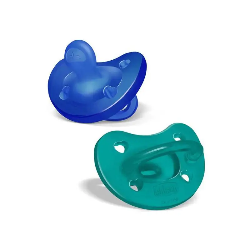 Physioforma Soft Blue 2 Unità Blu 16-36Mesi+