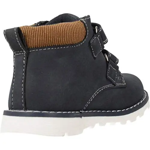 Chicco, Polacchino Con Doppio Strappo Bambini e ragazzi, Blu 1, 29 EU miniatura 3