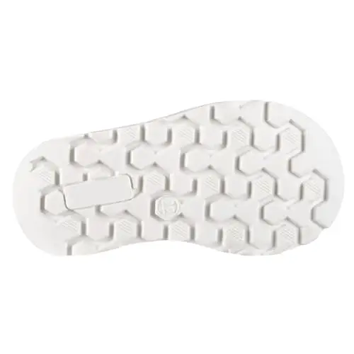 Chicco, Polacchino Con Doppio Strappo Bambini e ragazzi, Ocra, 27 EU miniatura 3