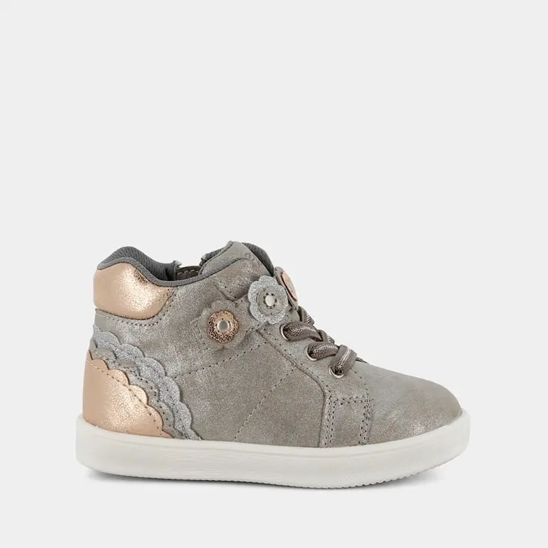 Primi Passi Chicco da Primi Passi Femmina, argento