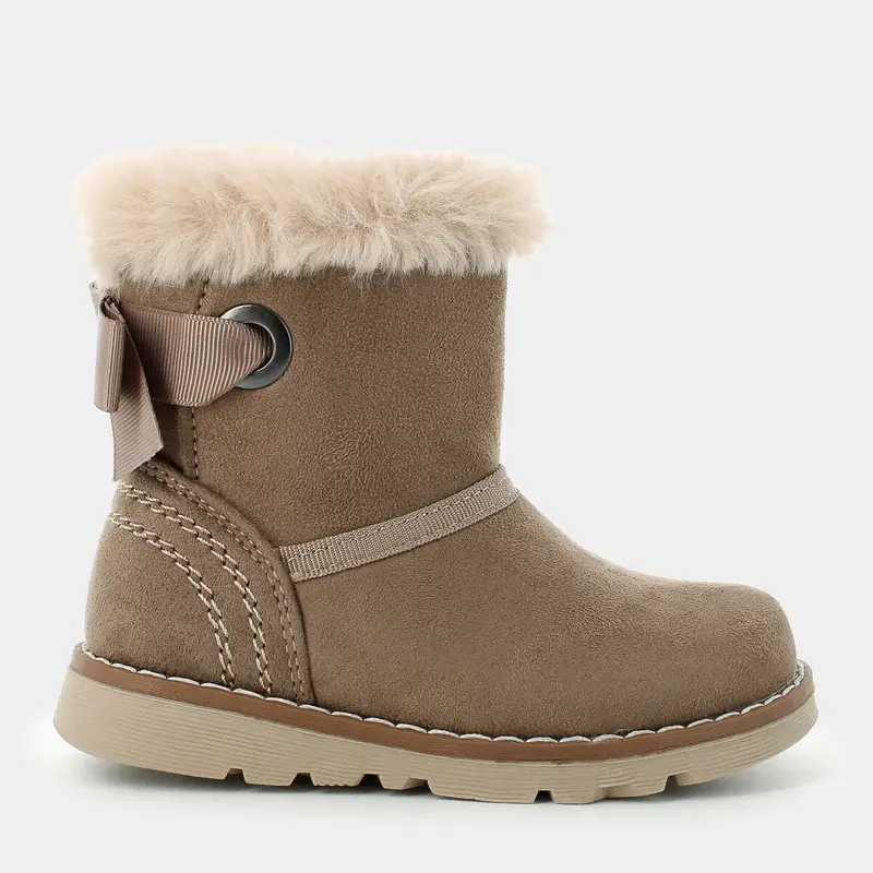 Primi Passi Chicco da Primi Passi Femmina, beige